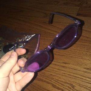 90’s sunnies